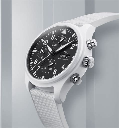 iwc top gun: 2022|iwc top gun collection 2021.